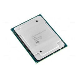 SRF9G INTEL XEON PLATINUM 8260L 2.40GHZ 24CORE 35.75MB 165W LGA3647